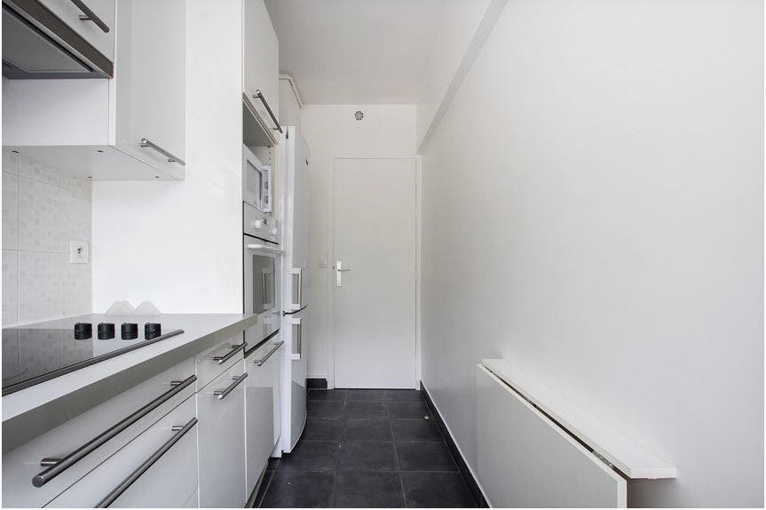 Apartment Paris, 52m² — photo 23
