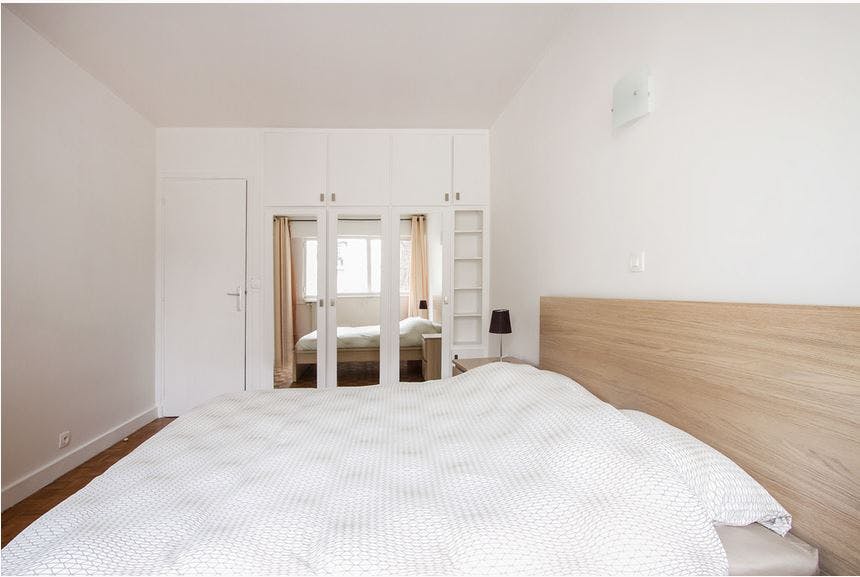Apartment Paris, 52m² — photo 24
