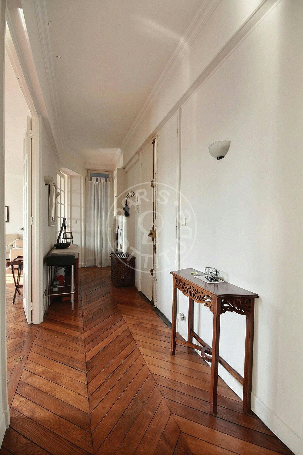 Apartment Paris — photo 20
