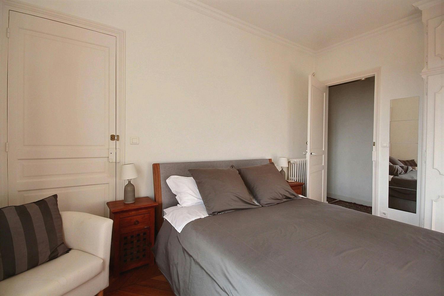 Apartment Paris — photo 41