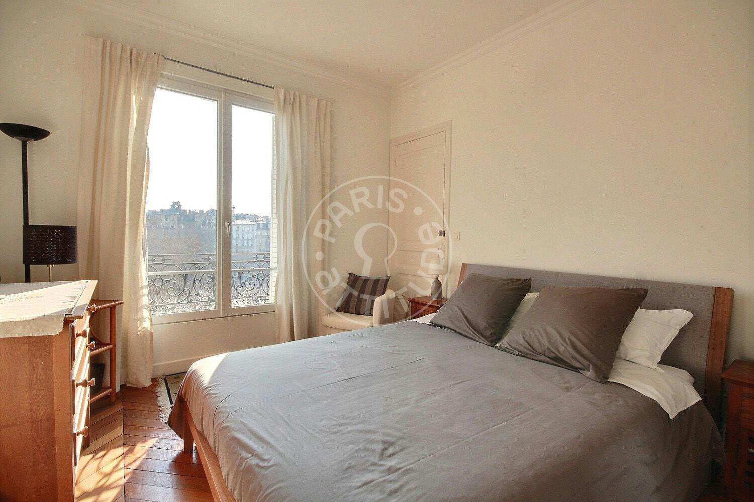 Apartment Paris — photo 16