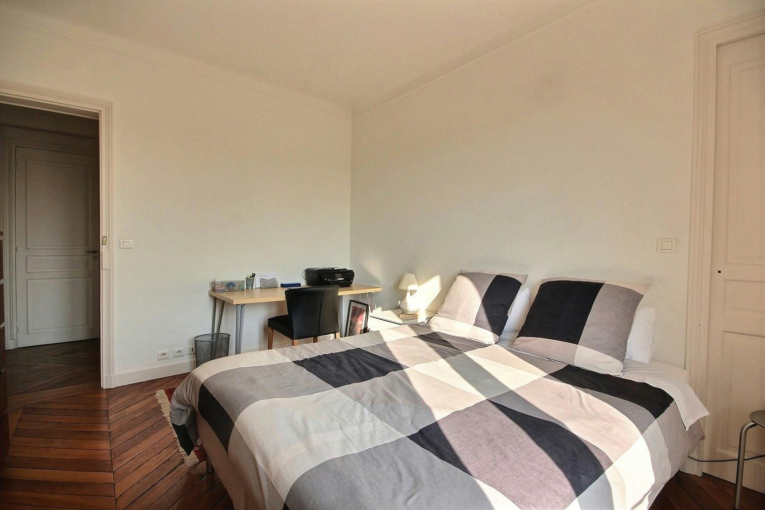 Apartment Paris — photo 55