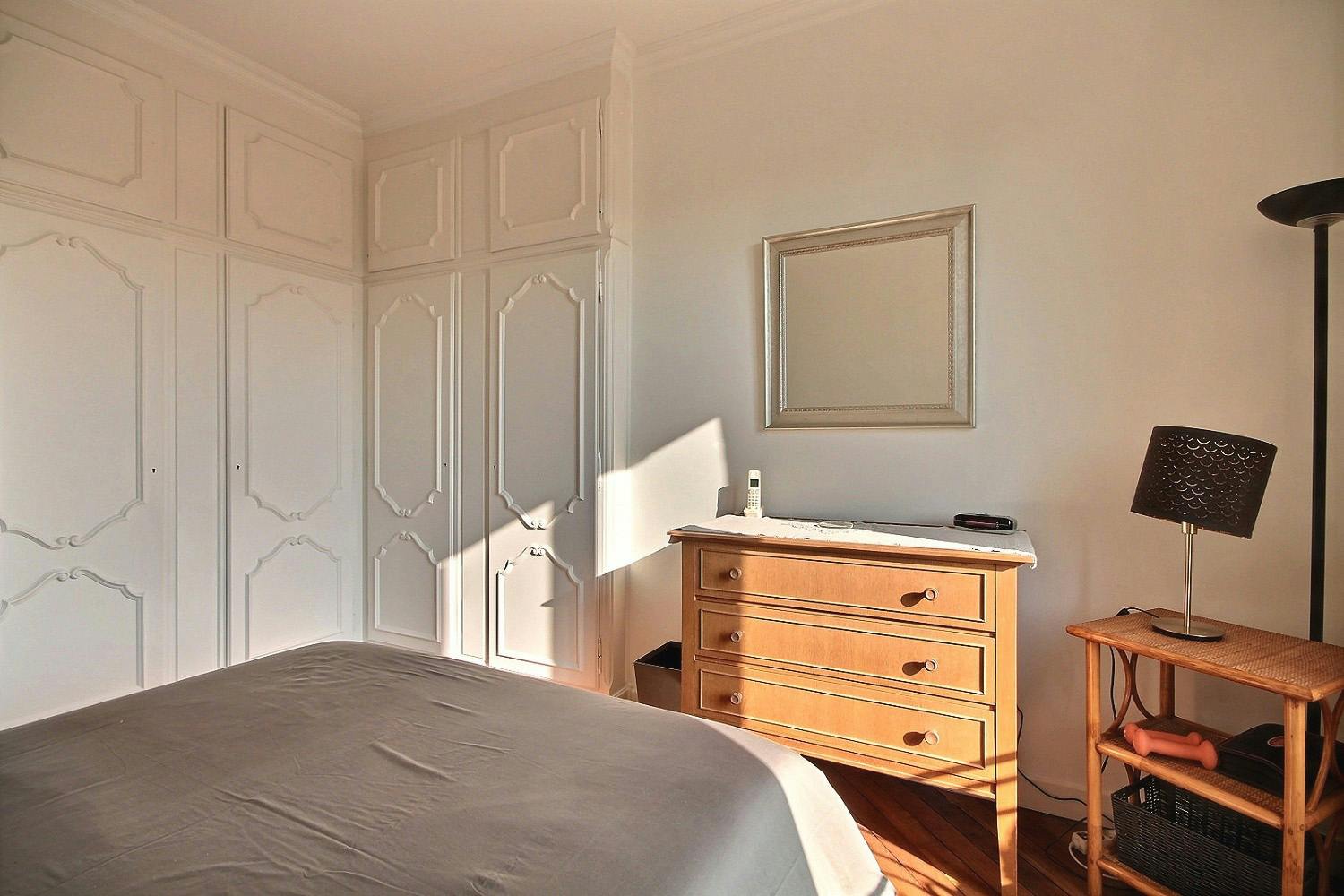 Apartment Paris — photo 49