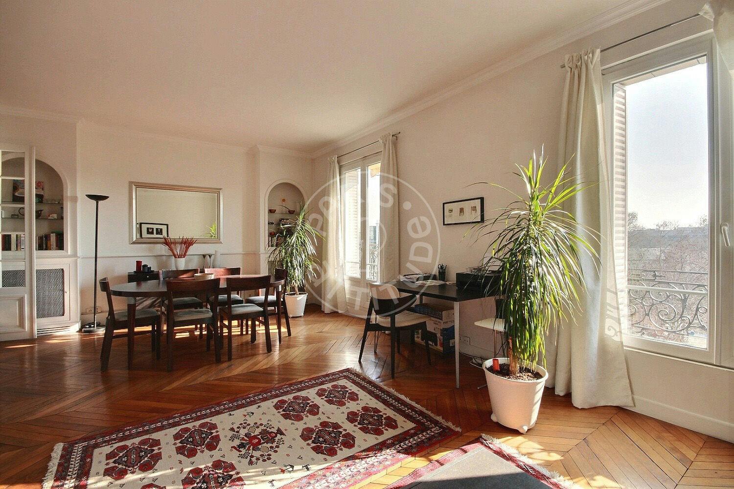 Apartment Paris — photo 11