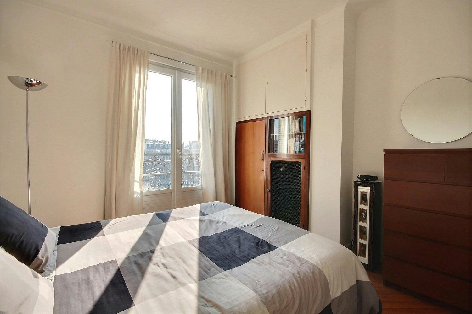 Apartment Paris — photo 43