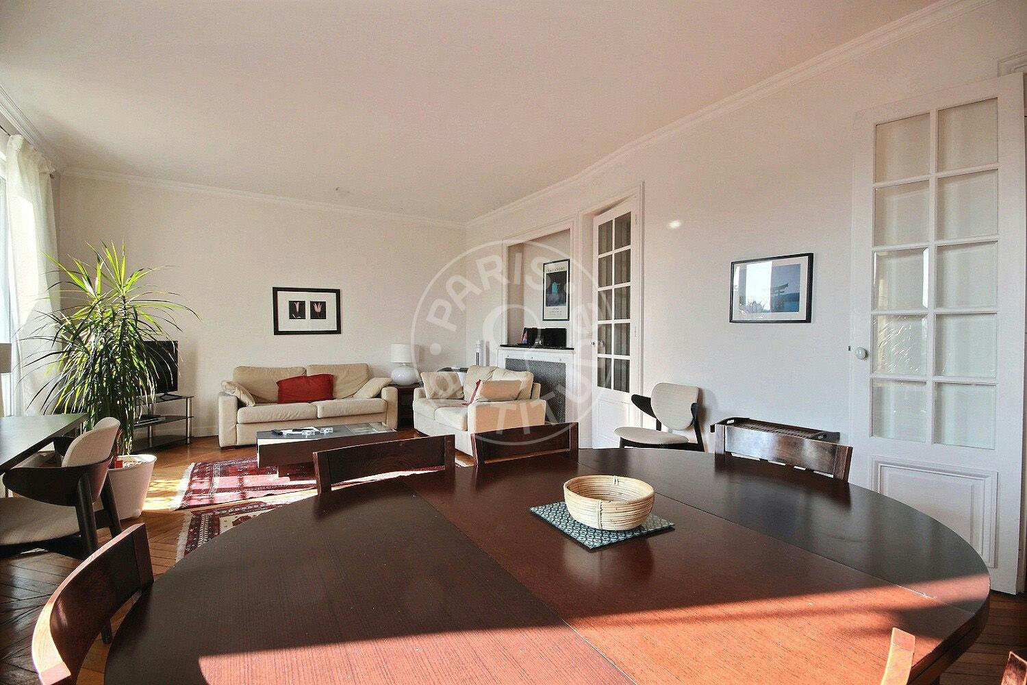 Apartment Paris — photo 18