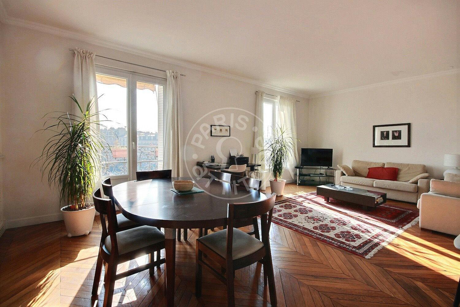 Apartment Paris — photo 15