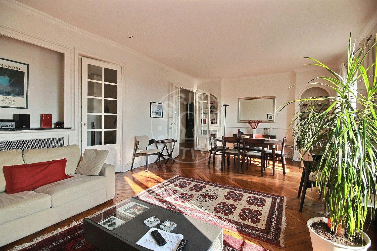 Apartment Paris — photo 14