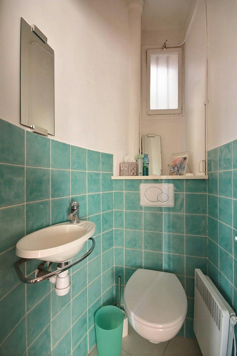 Apartment Paris — photo 59