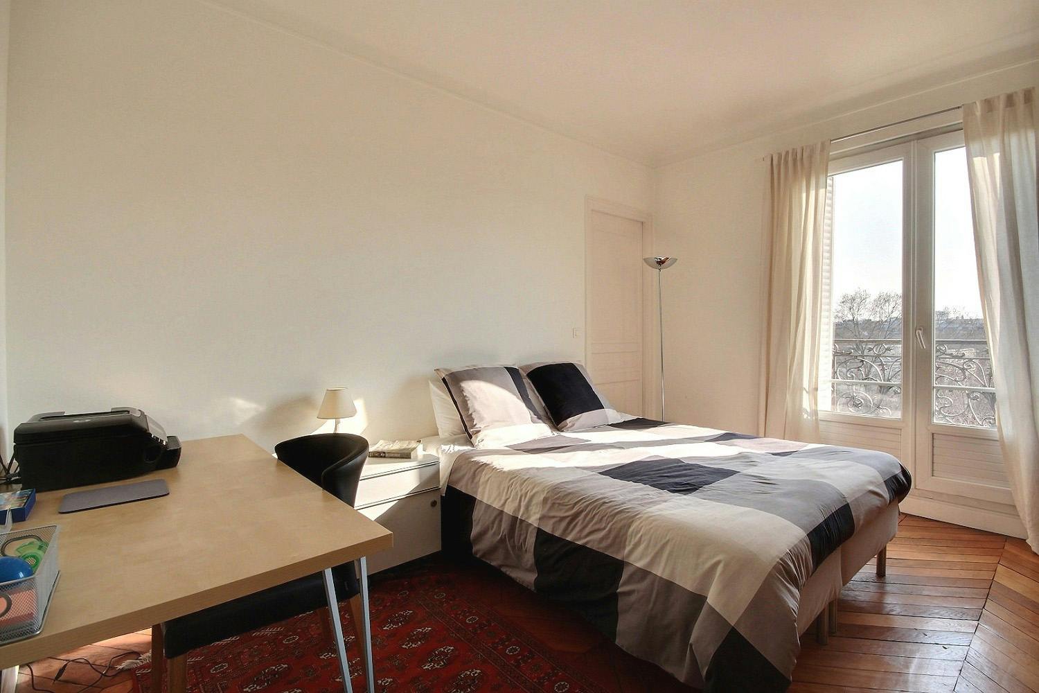 Apartment Paris — photo 51