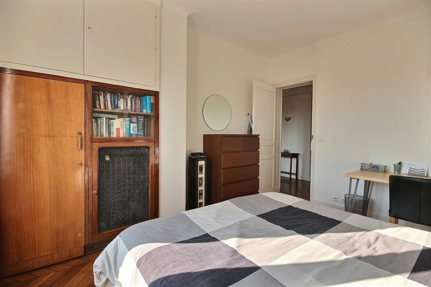 Apartment Paris — photo 45