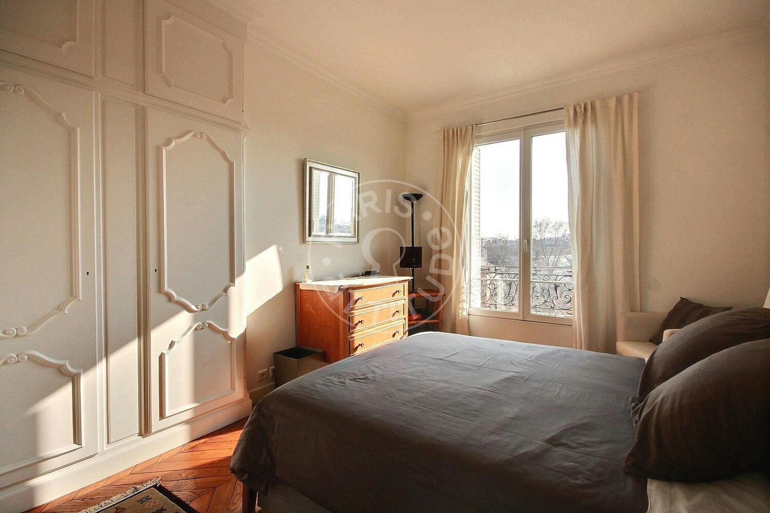 Apartment Paris — photo 12