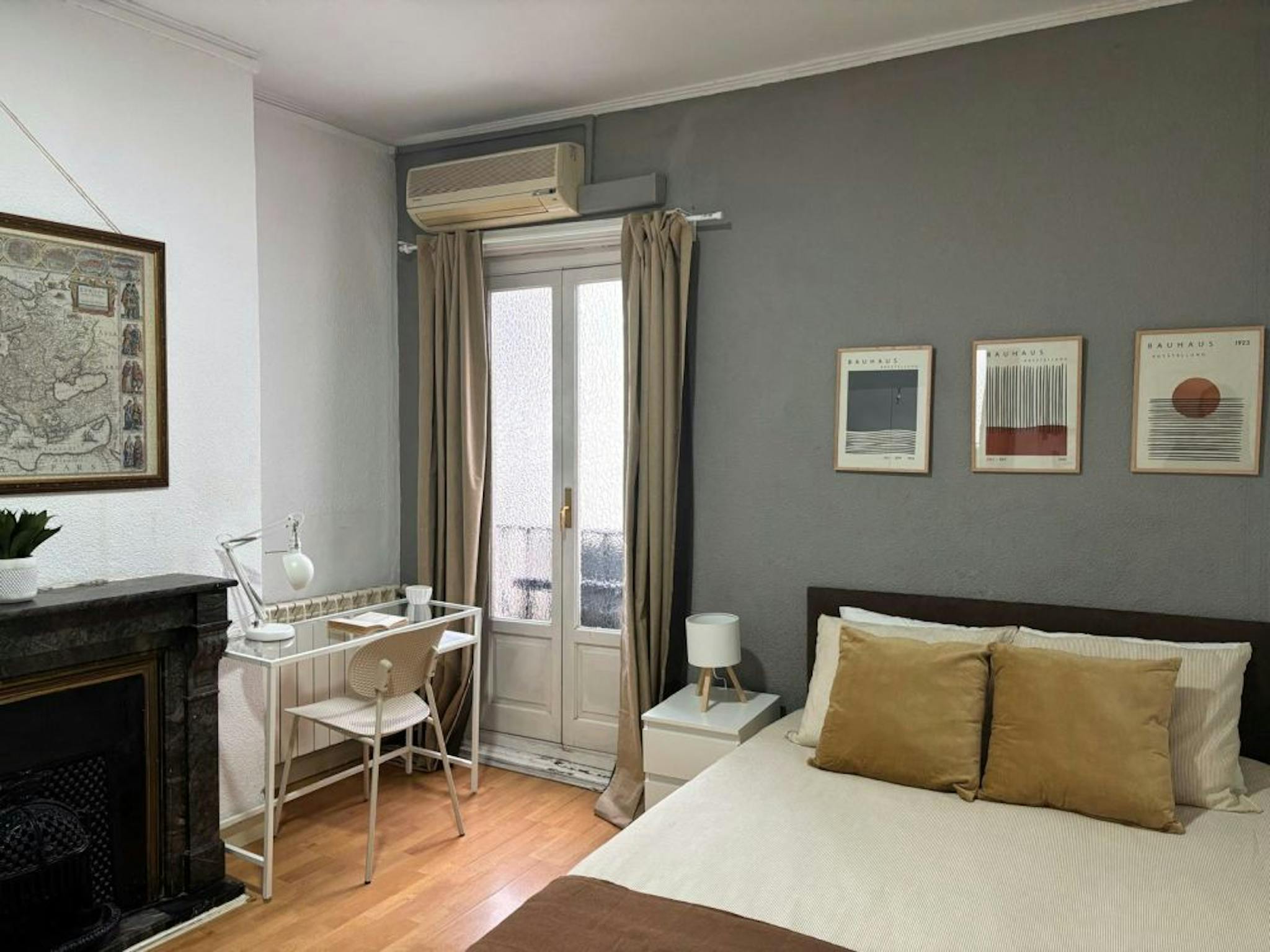 Calle del Conde de Aranda, Madrid preview