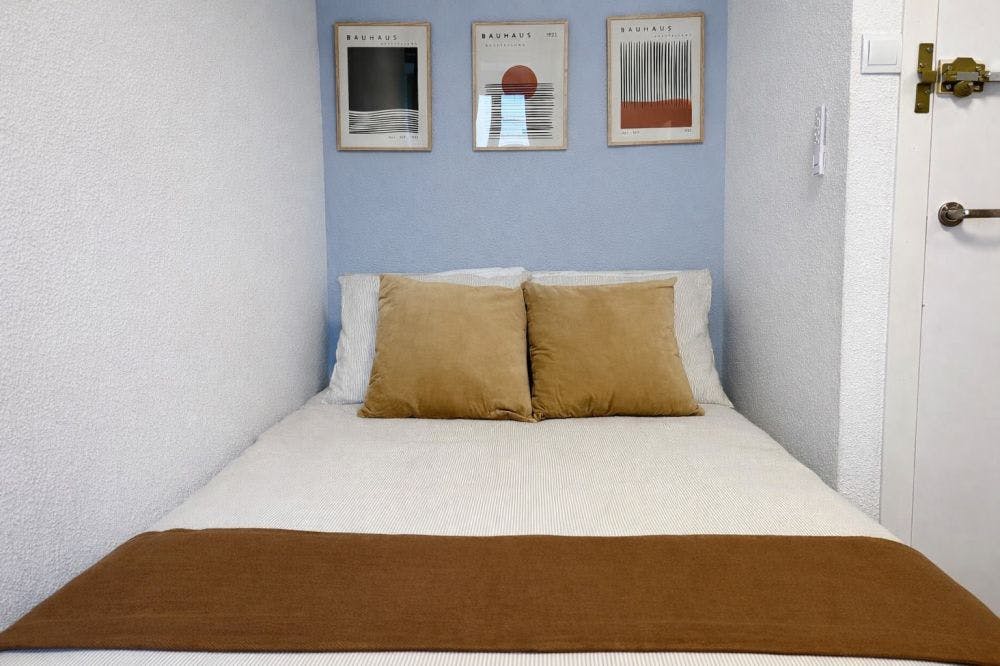 Calle del Conde de Aranda, Madrid preview