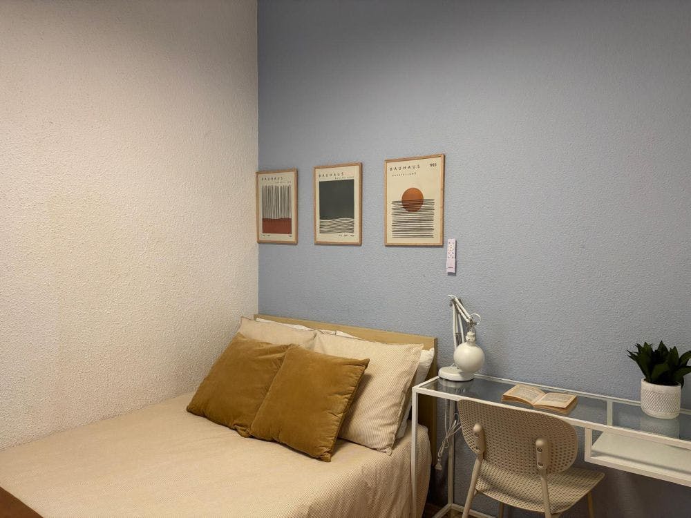 Calle del Conde de Aranda, Madrid preview