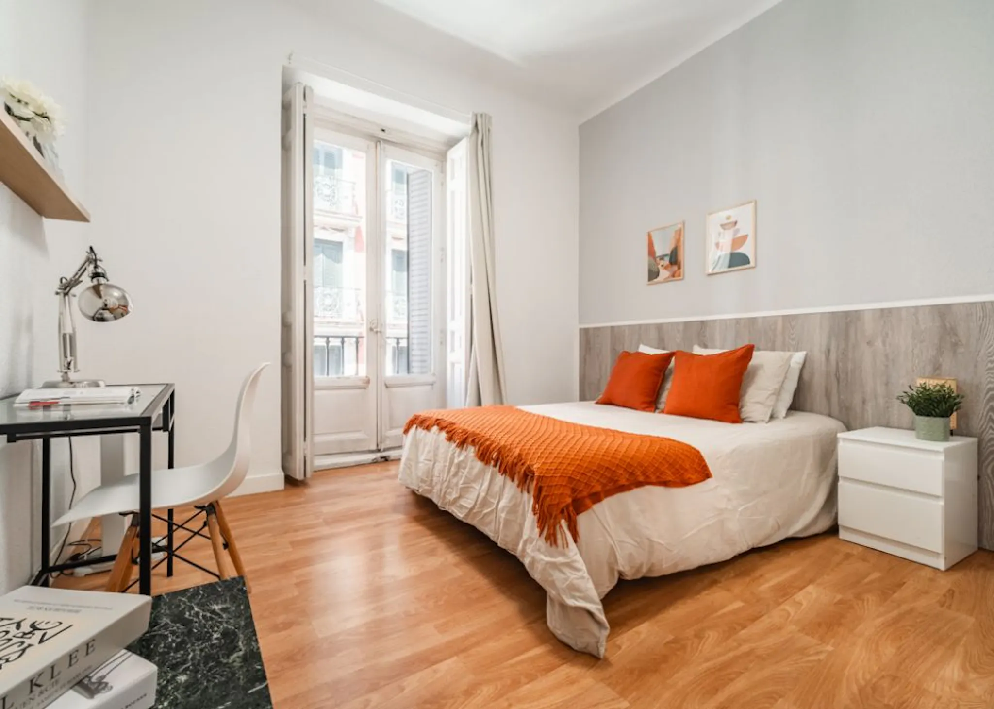 Calle de Carranza, Madrid preview