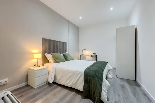 Private room in Carrer de Trafalgar, Barcelona (1170650) room image 1