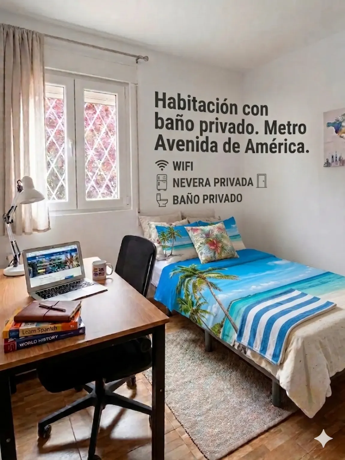 Calle de Pinilla del Valle, Madrid preview