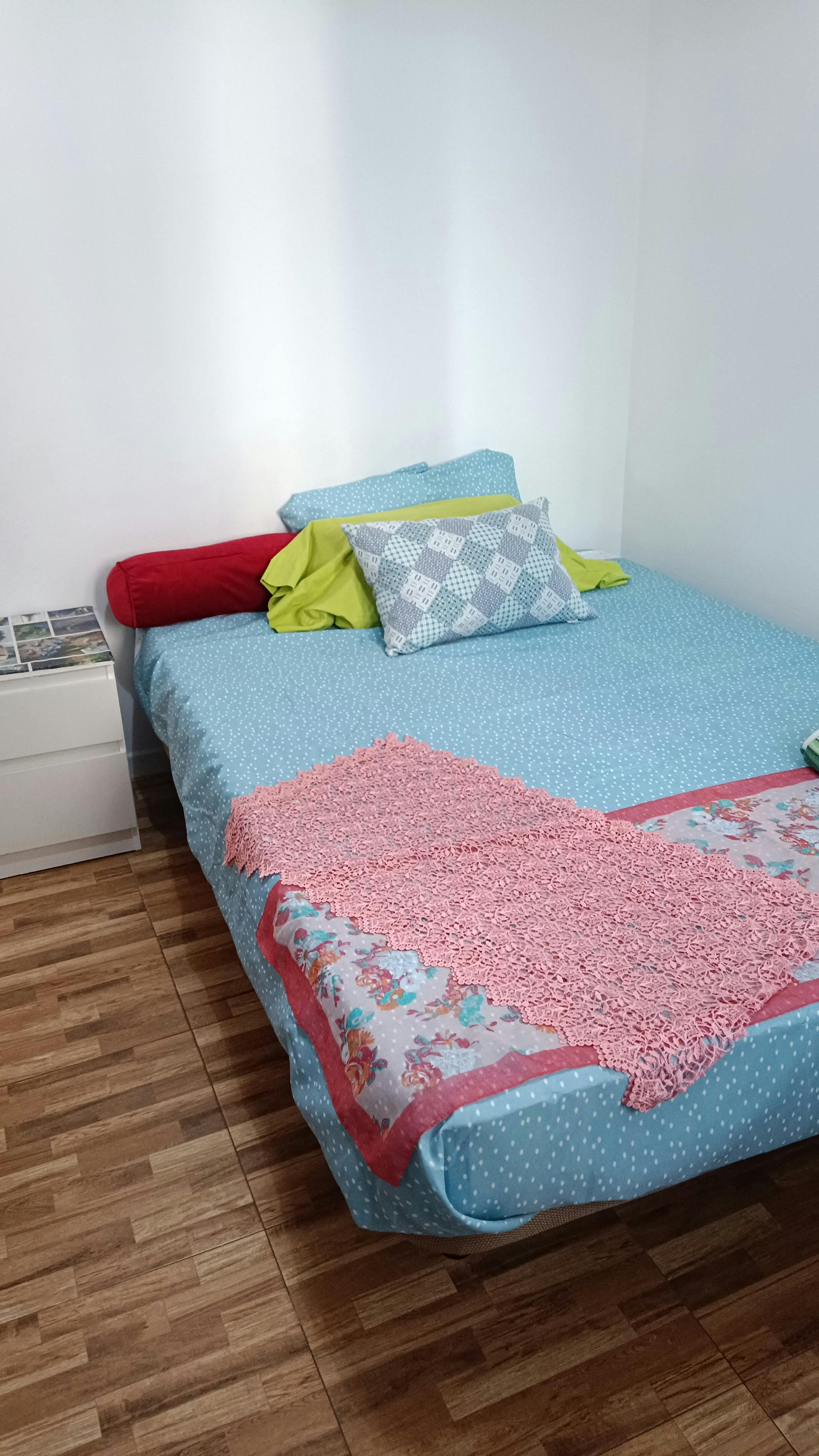 Calle de San Fernando del Jarama, Madrid Madrid