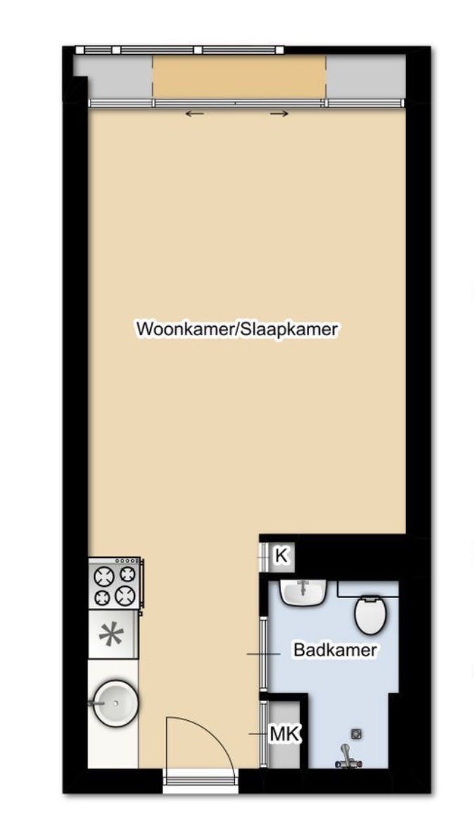 preview gallery tile