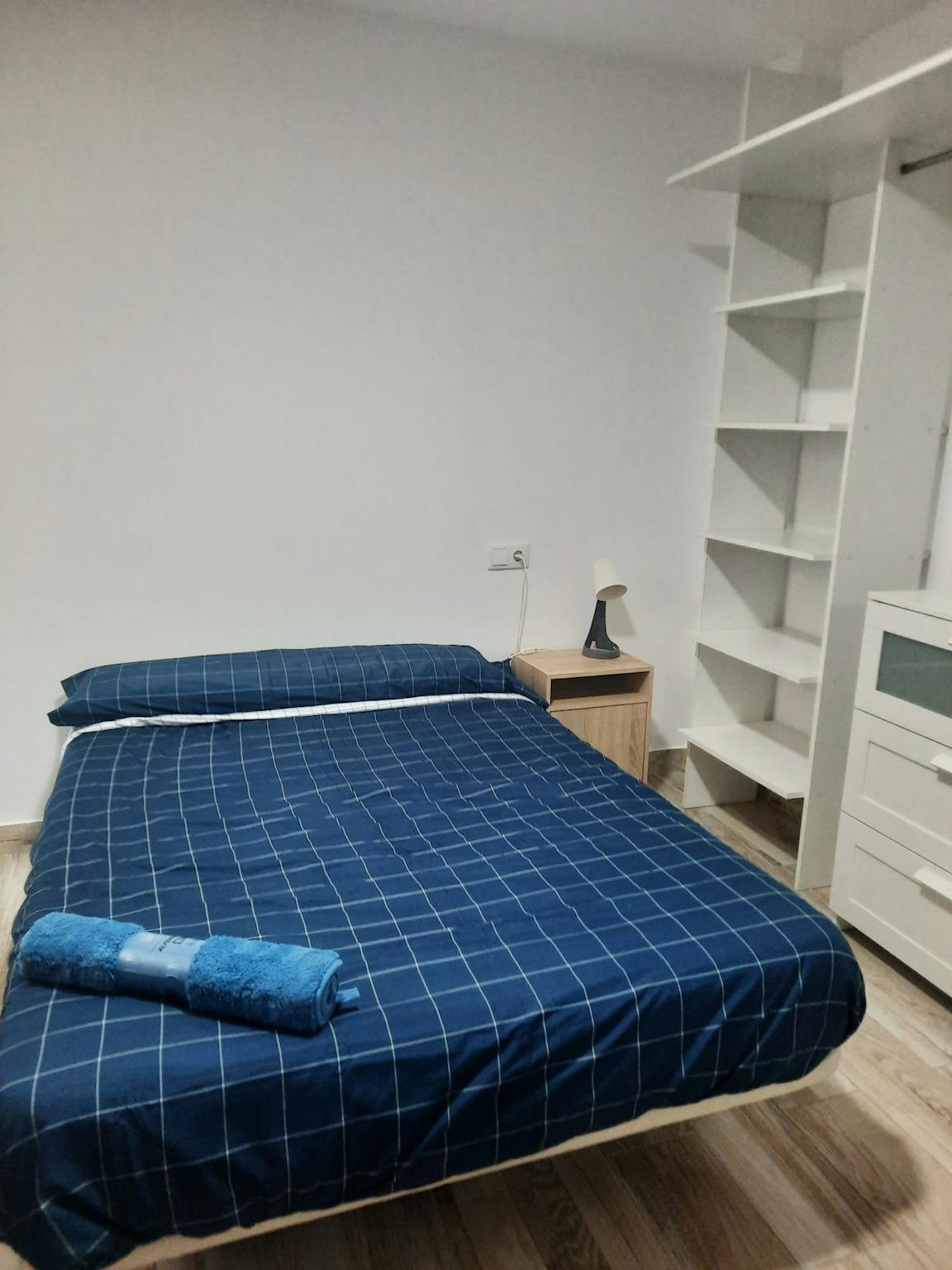 Carrer Vall de Laguar, Valencia preview