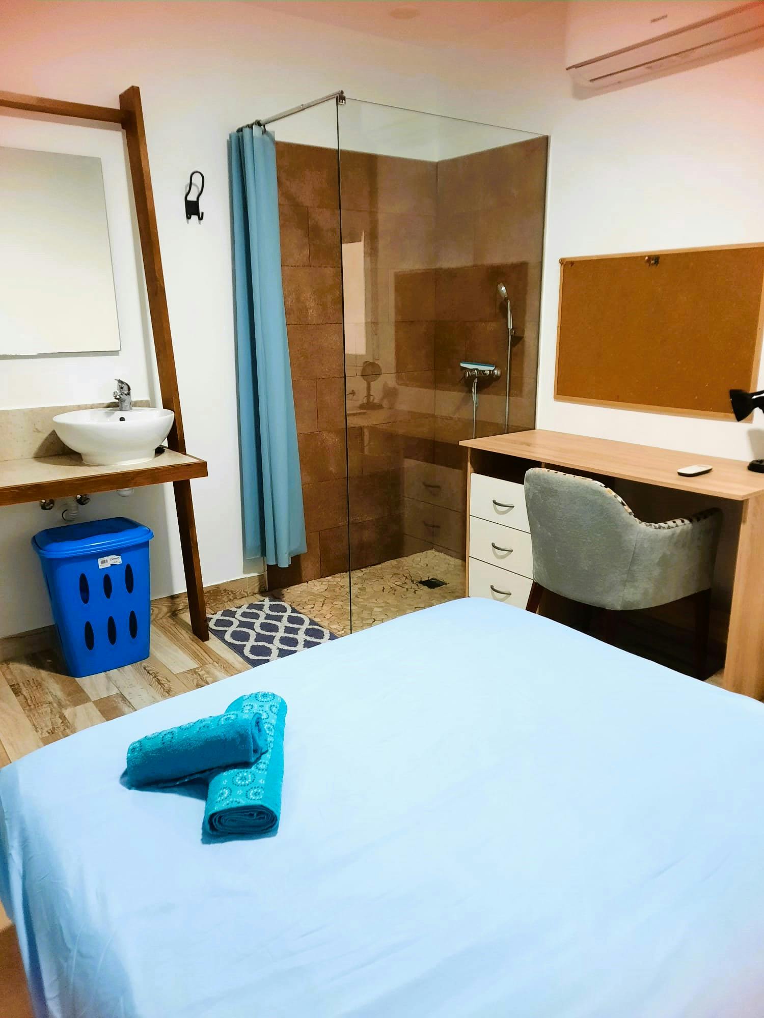Apartment Valencia, 70m² — photo 1