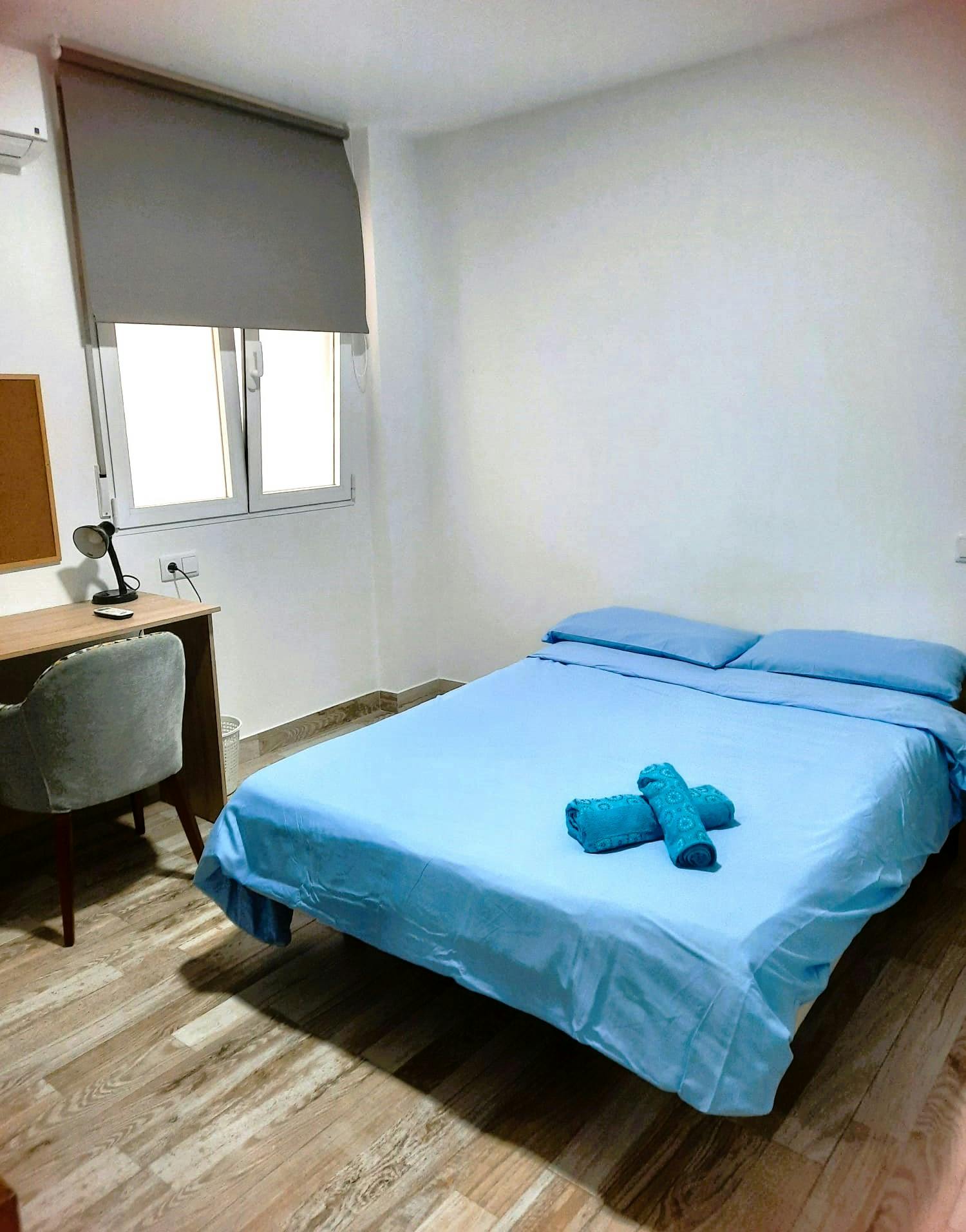 Apartment Valencia, 70m² — photo 2