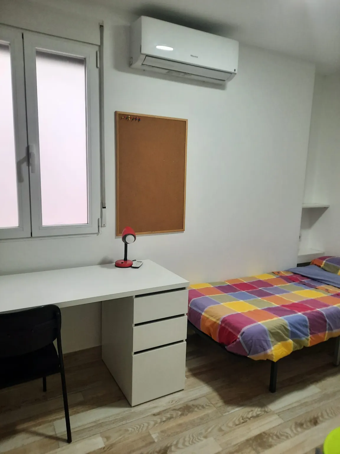 Private room in Carrer Vall de Laguar, Valencia (1173079) ROOM 3