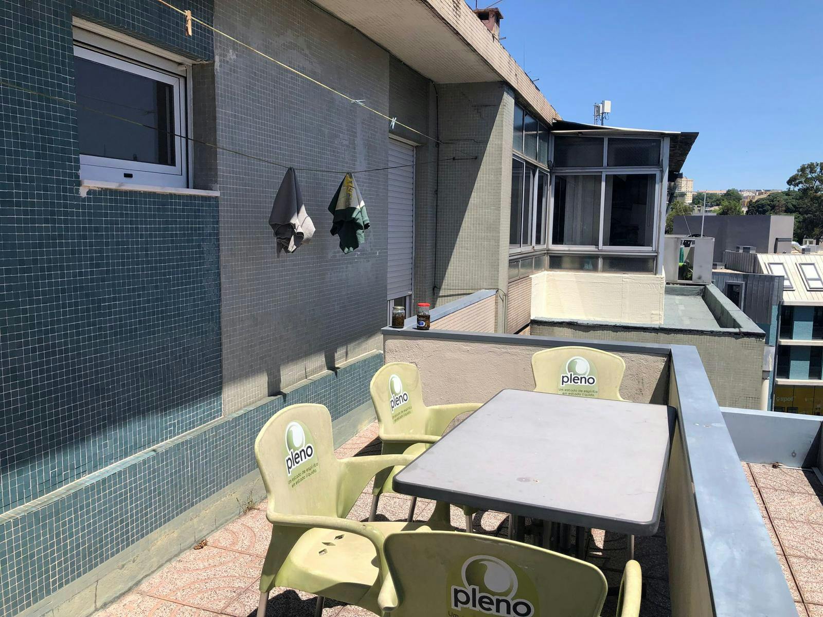 Apartment Porto, 94m² — photo 17