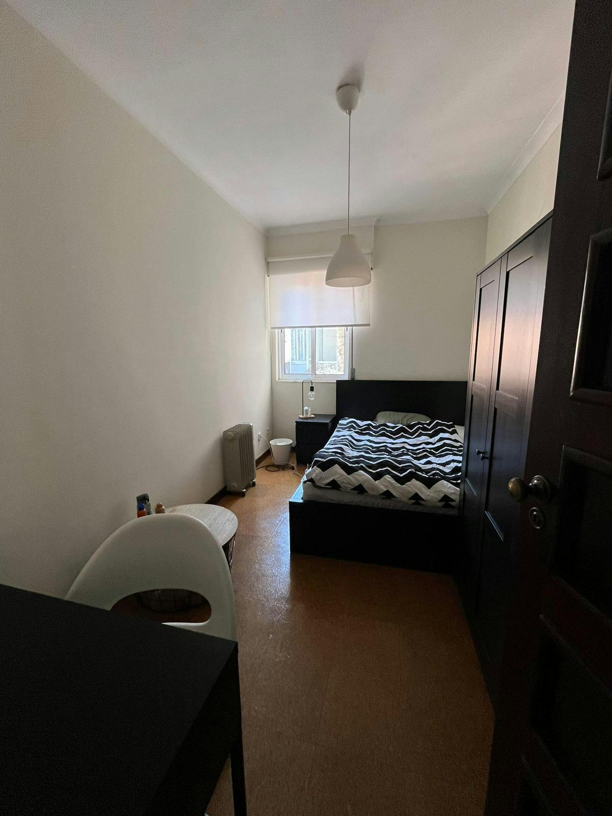 Apartment Porto, 94m² — photo 18