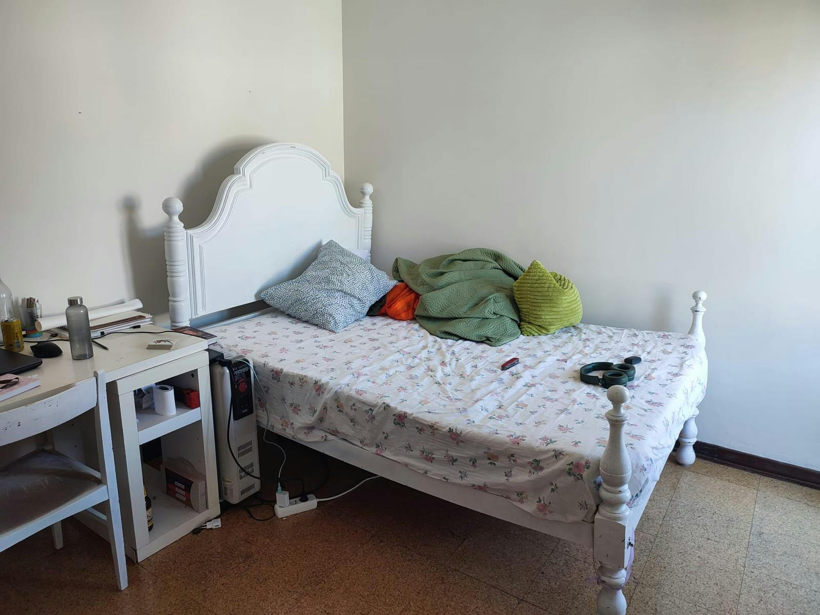Apartment Porto, 94m² — photo 23