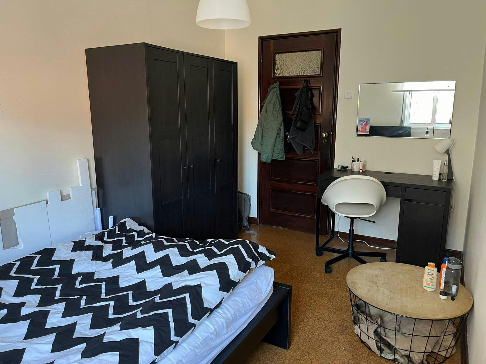 Apartment Porto, 94m² — photo 24