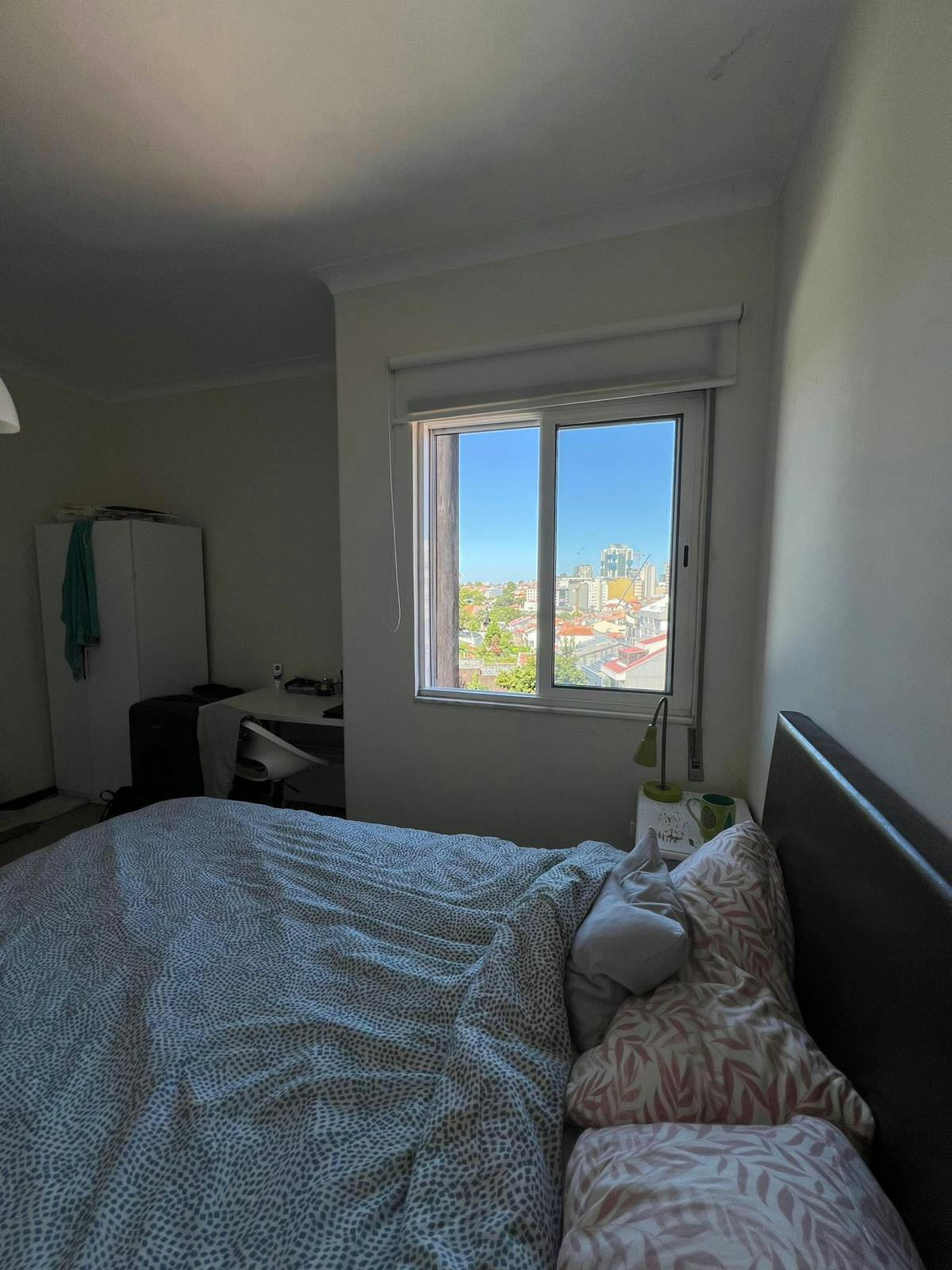 Apartment Porto, 94m² — photo 20