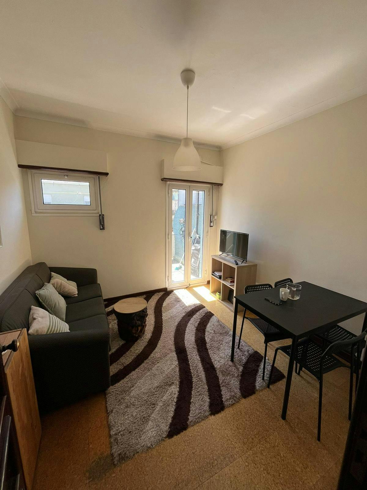 Apartment Porto, 94m² — photo 21