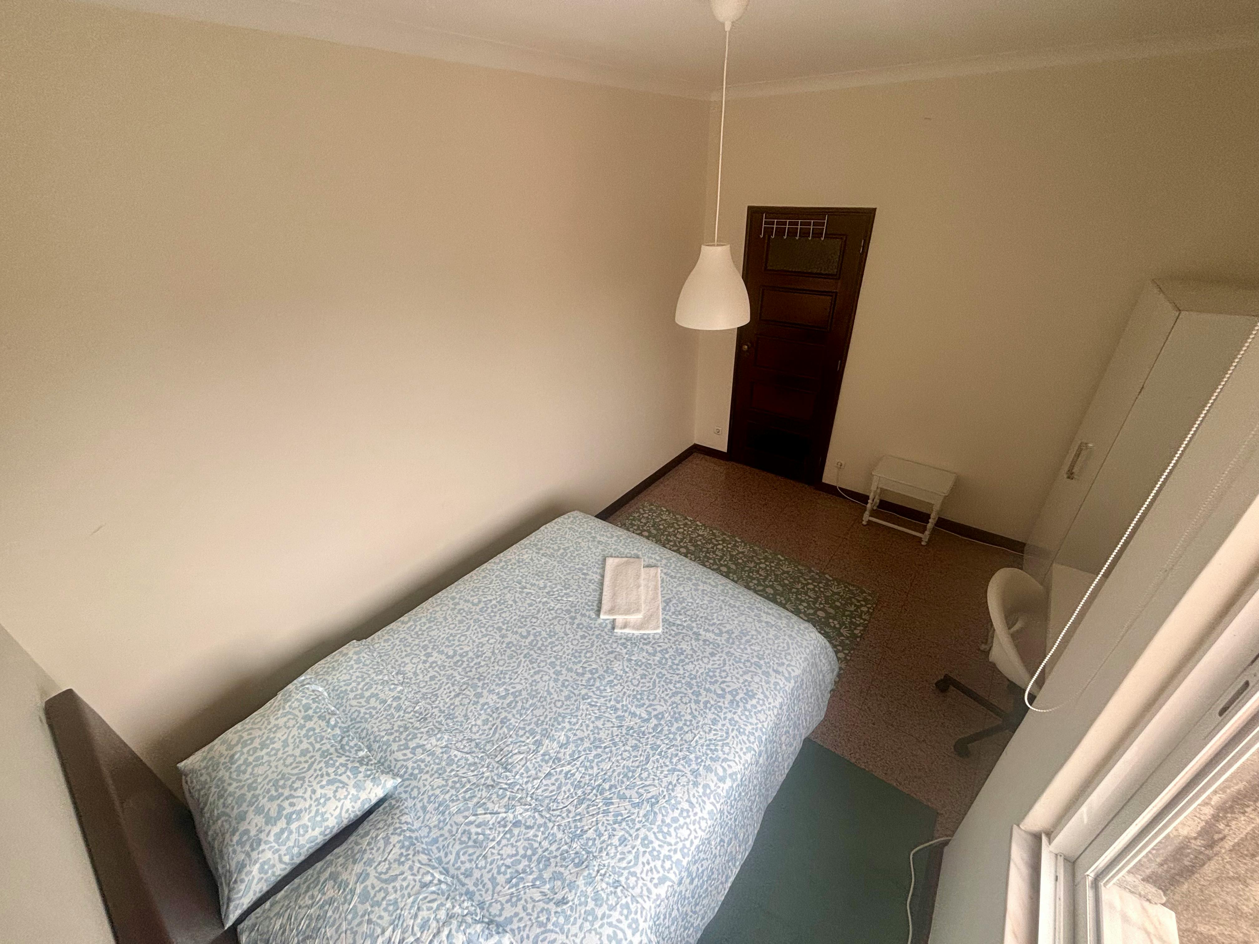 Apartment Porto, 94m² — photo 39