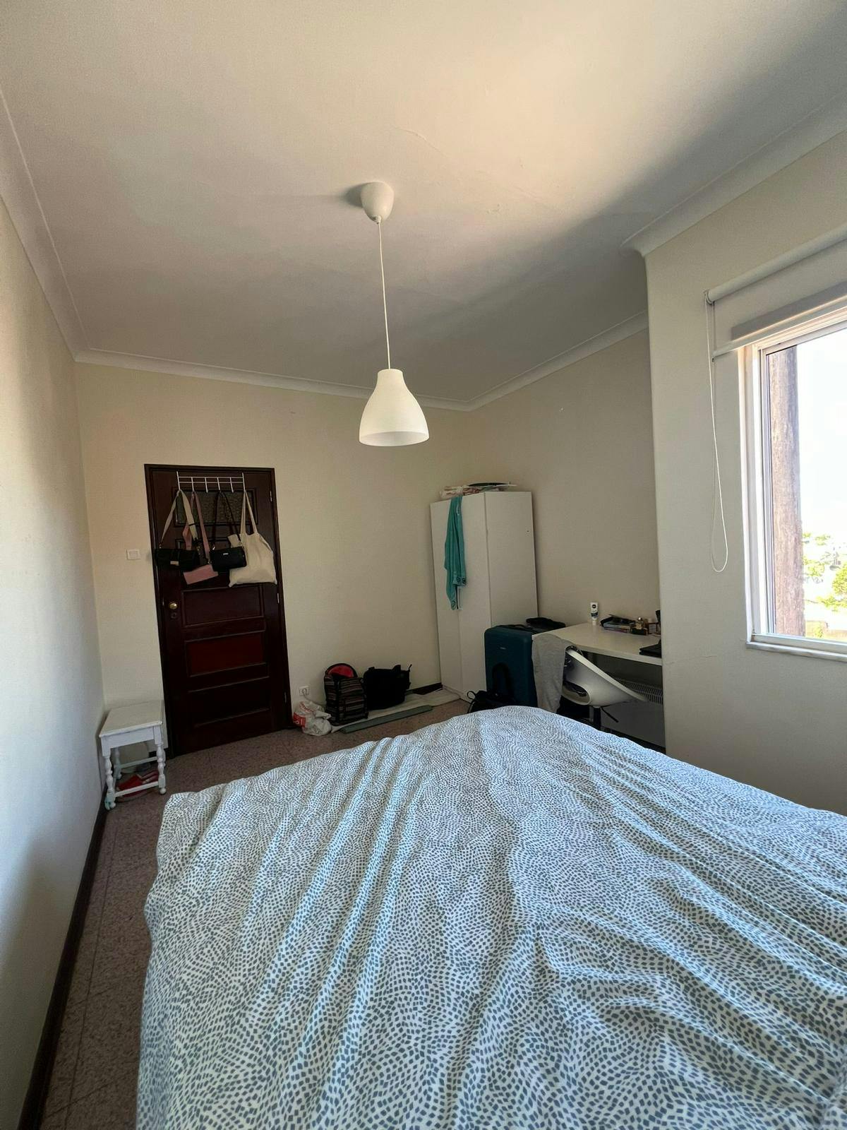 Apartment Porto, 94m² — photo 25