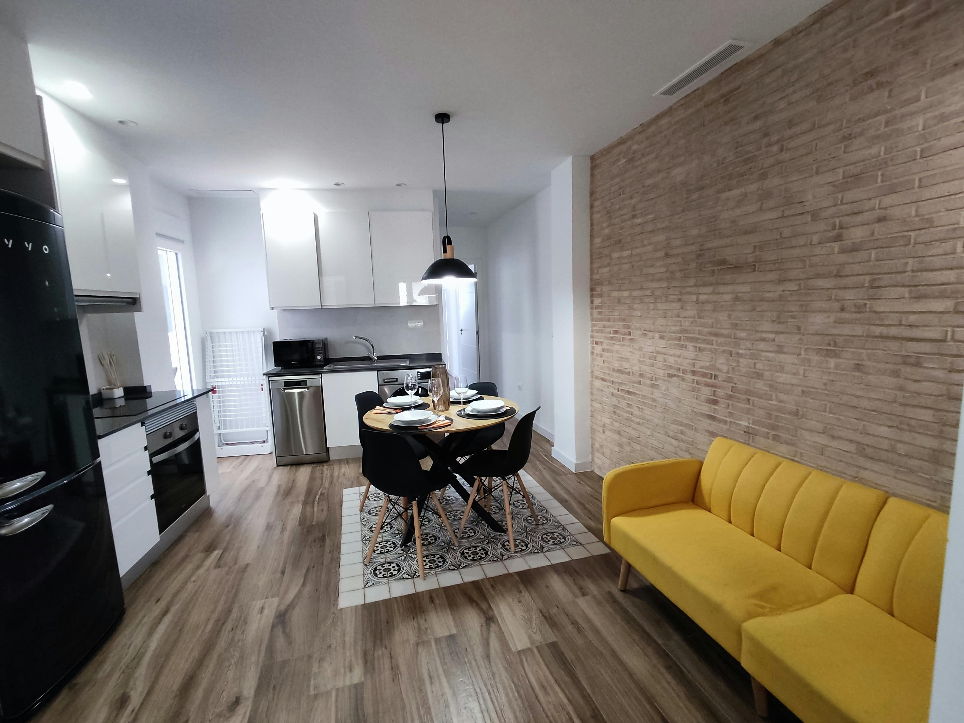 Carrer de Vicent Brull, Valencia preview