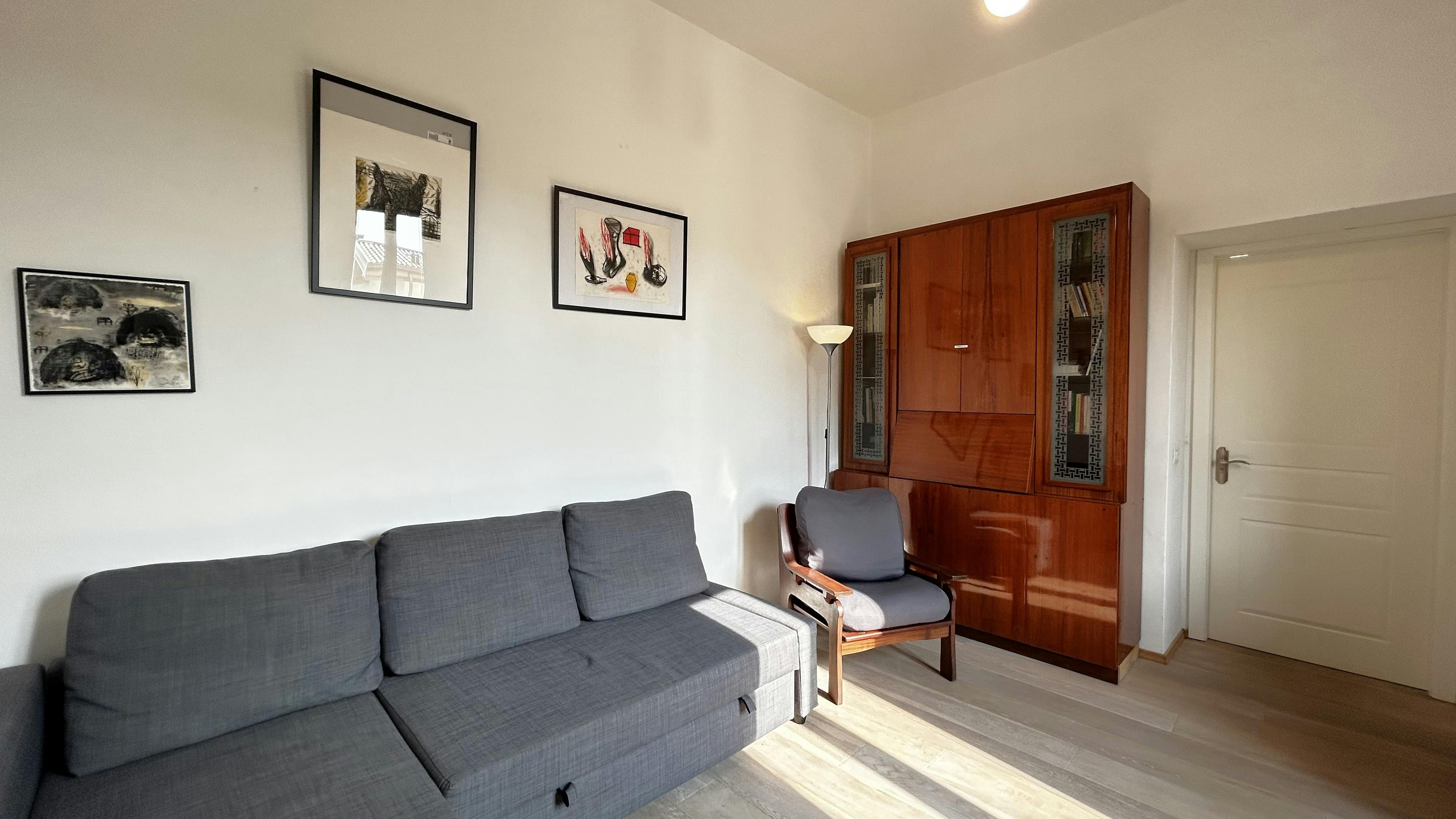 Via Matteo Maria Boiardo, Milan preview