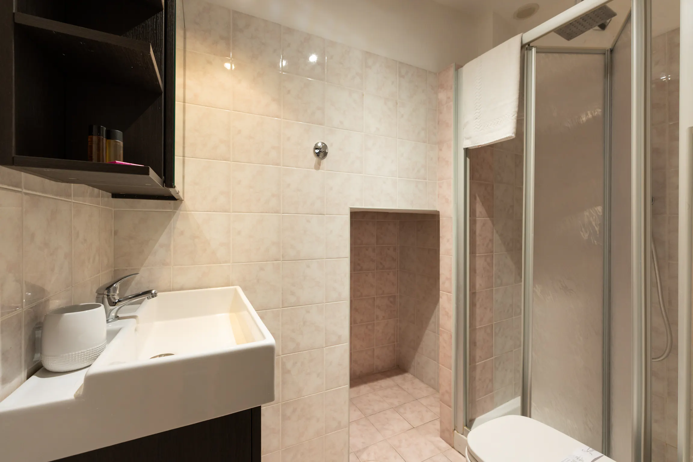 Apartment in Via dell'Osteria del Guanto, Florence (1173853) ROOM 4
