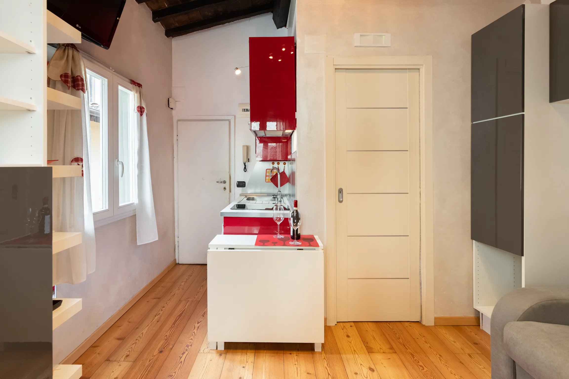Apartment in Via dell'Osteria del Guanto, Florence (1173853) ROOM 3
