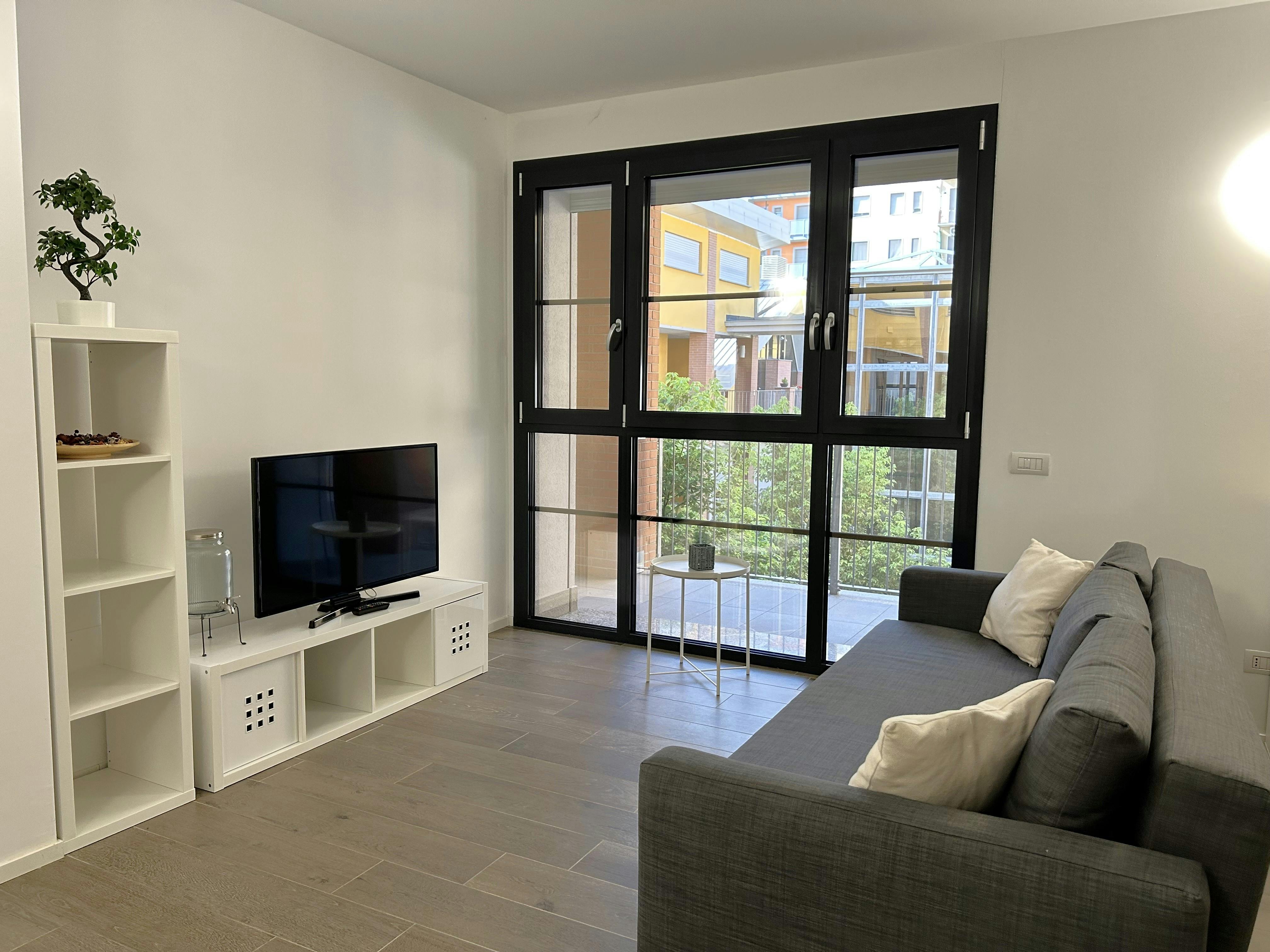 Viale Toscana, Milan preview