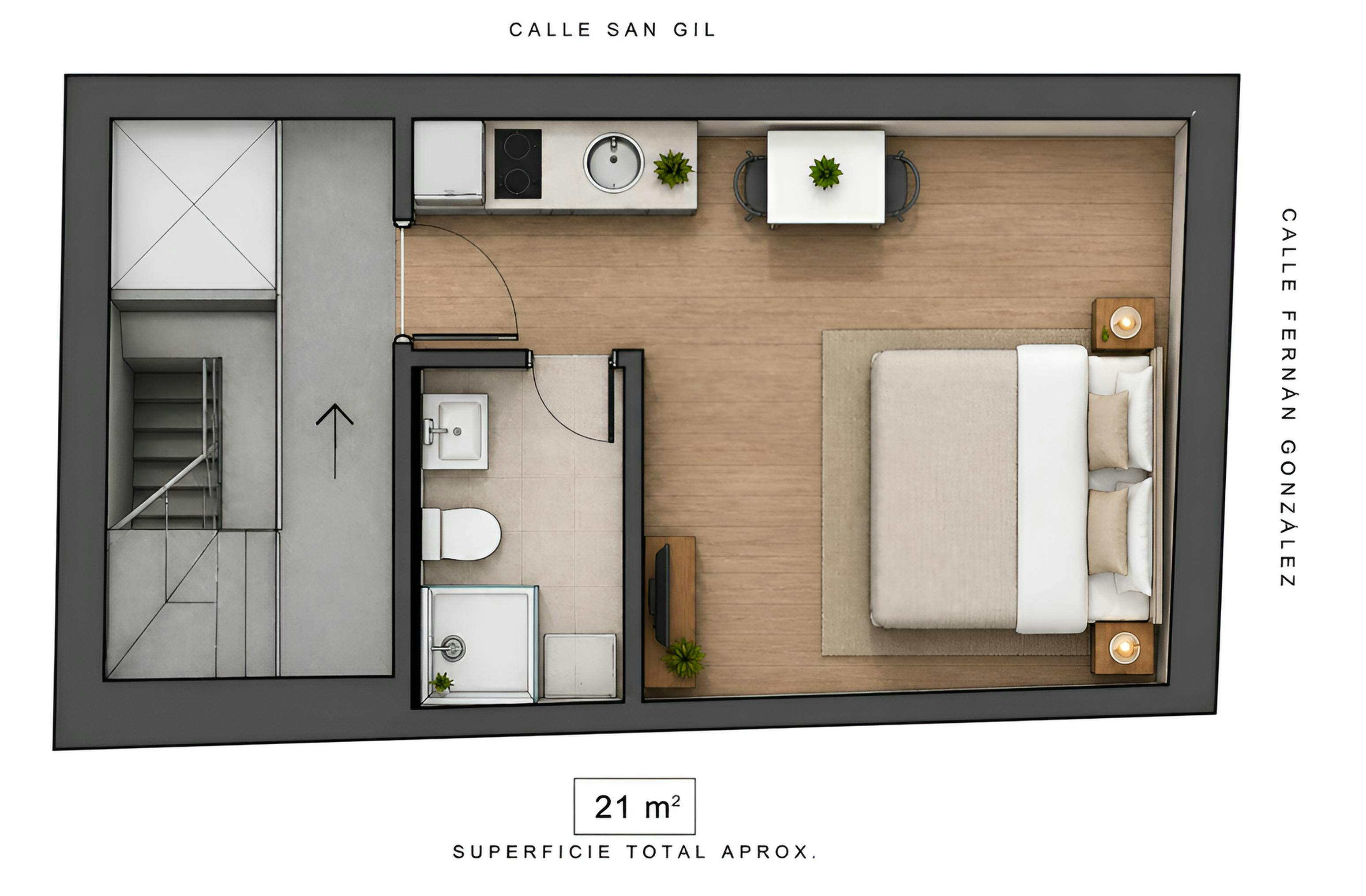 preview gallery tile