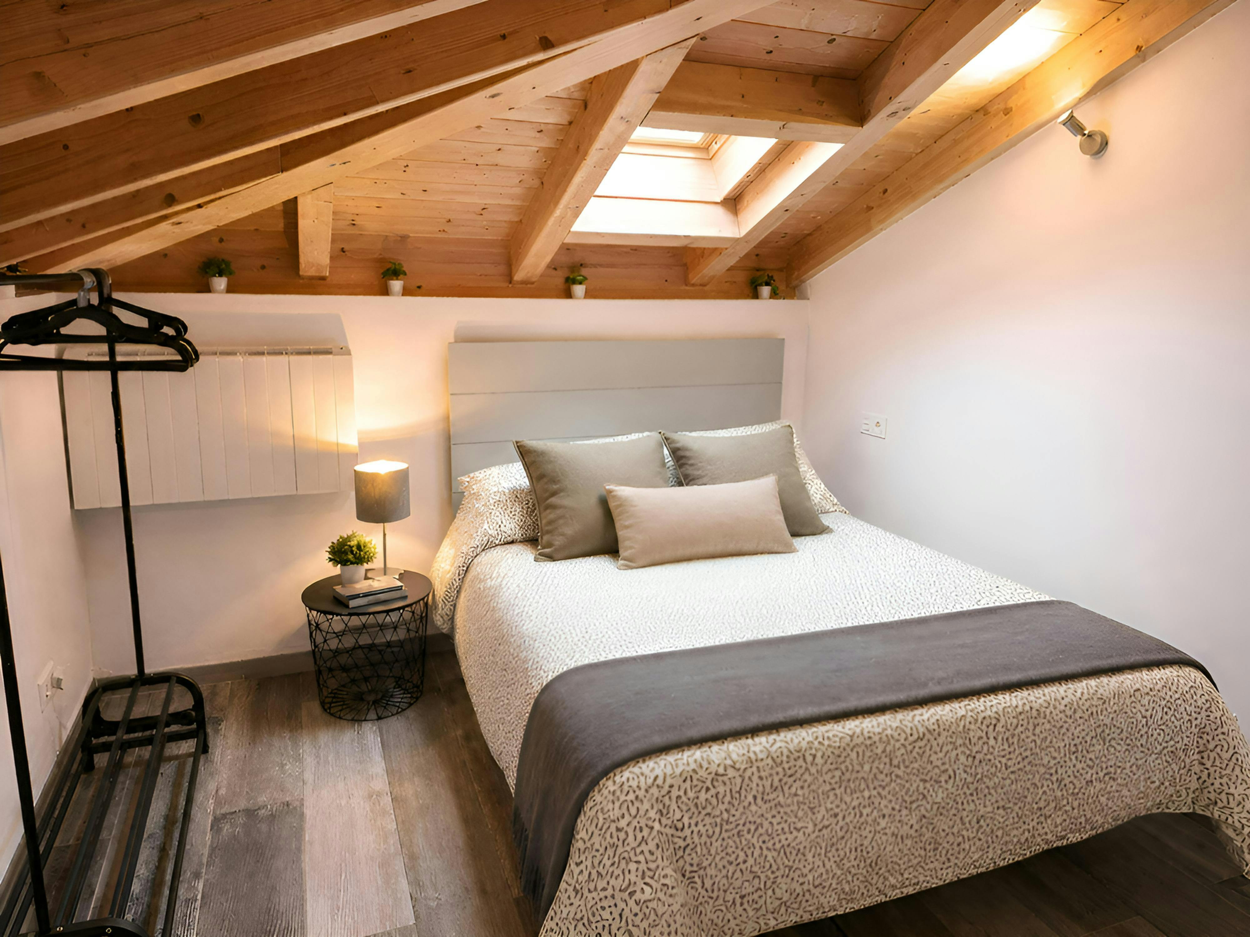 Monolocale in affitto a 900 € al mese a Burgos, Calle San Gil