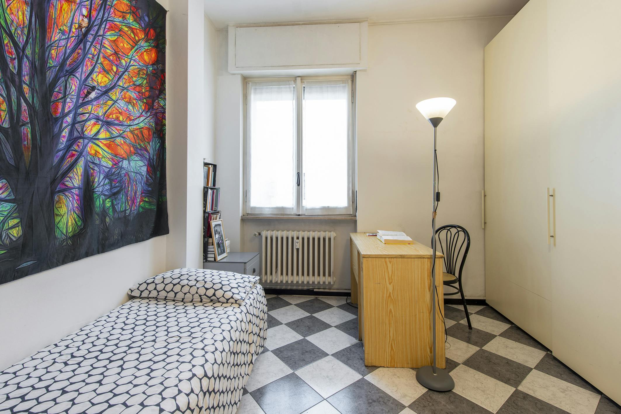 Via Arcivescovo Romilli, Milan preview