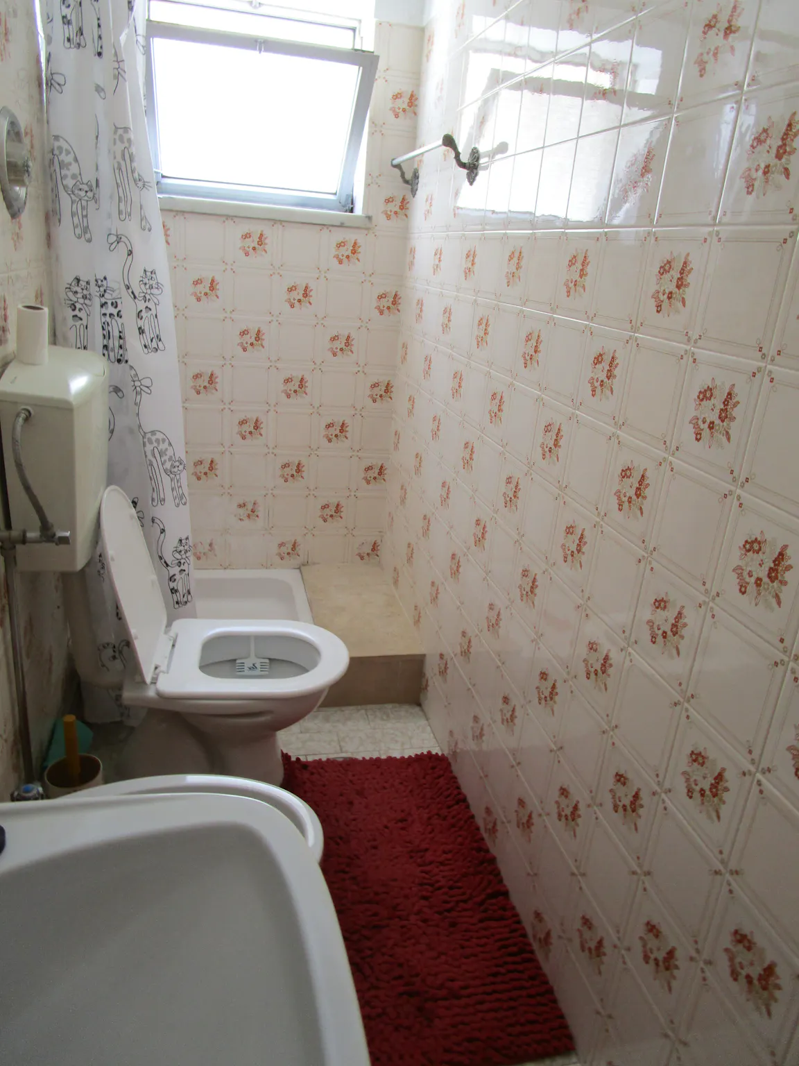 Private room in Avenida Fernando Namora, Coimbra 4