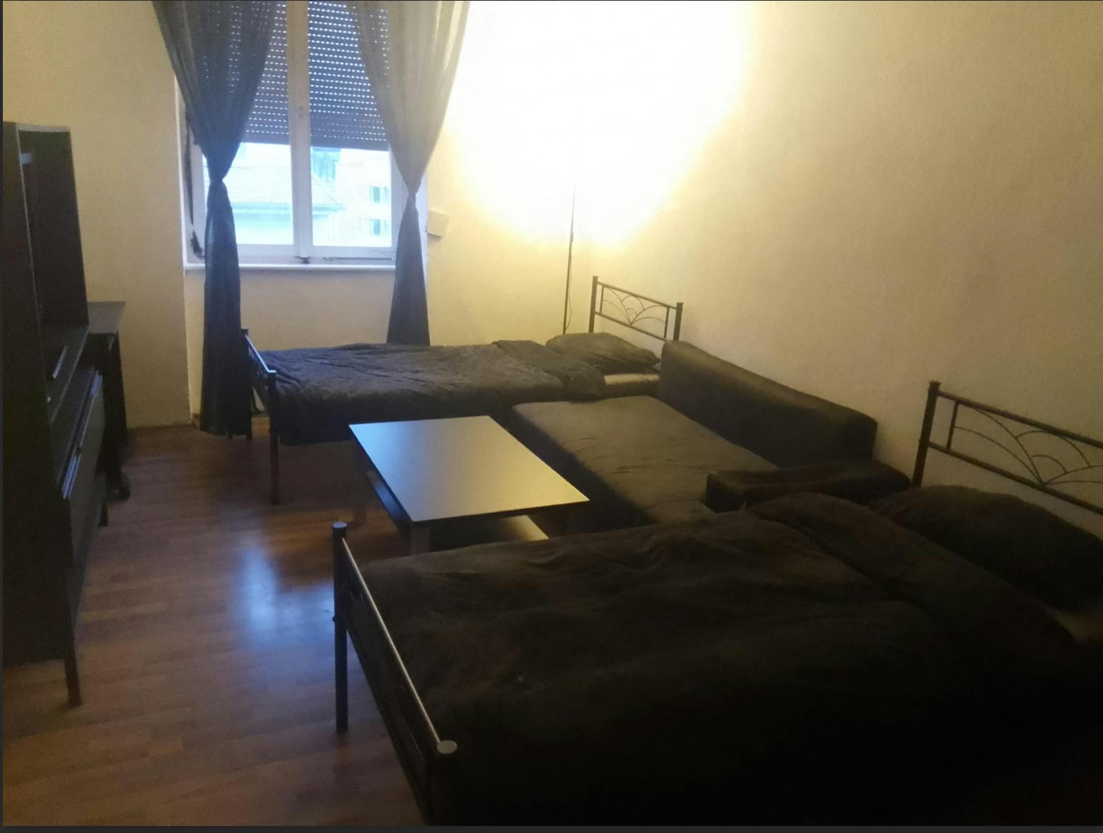 Отдельная комната сдается в аренду за 600 € в месяц в Nürnberg, Hartmutstraße