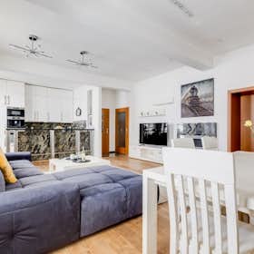 Apartment for rent for CZK 54,823 per month in Prague, Neklanova