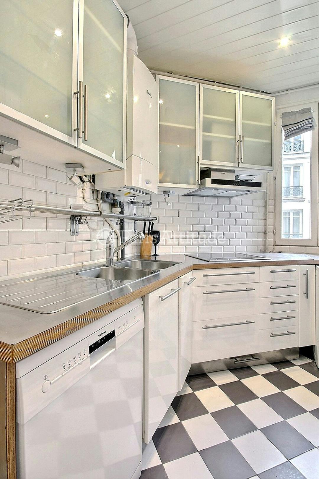 Apartment Paris, 85m² — photo 67