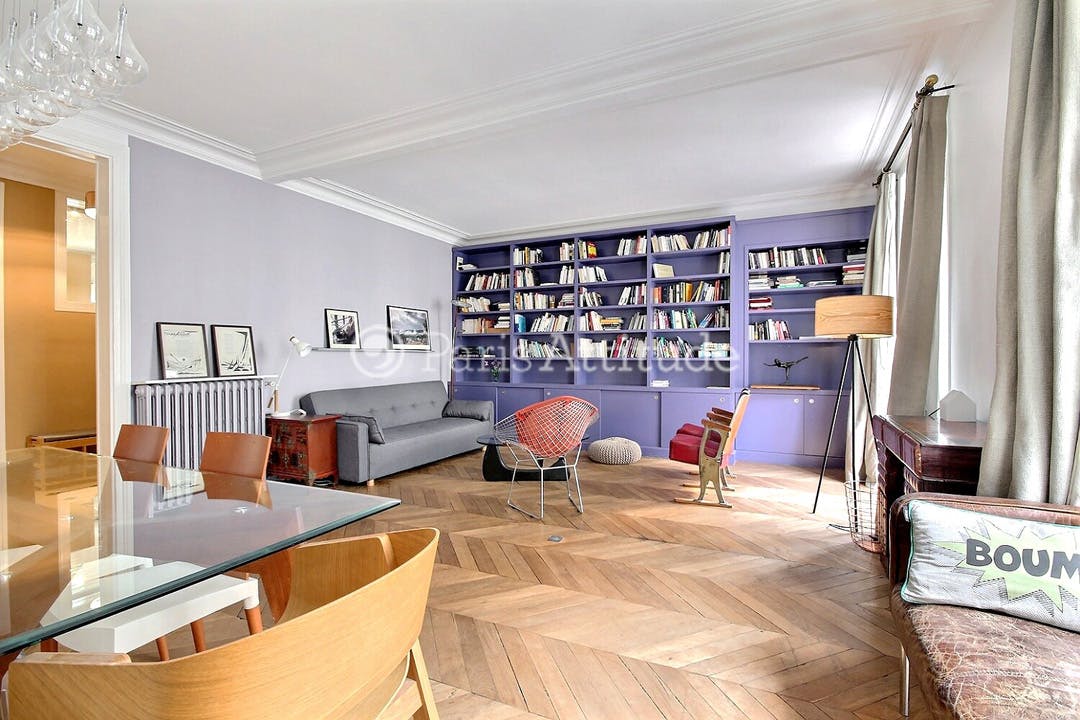 Apartment for rent for €3,867 per month in Paris, Rue de Miromesnil