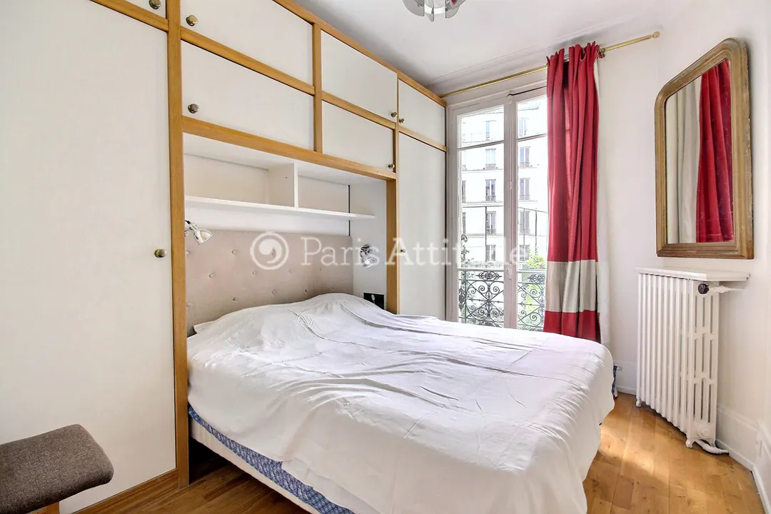 1-Bedroom Apartment in Rue de Miromesnil, Paris (1175235) ROOM 1